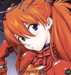 Asuka PFP soft girl aesthetic (3) Asuka PFP soft girl aesthetic (3)