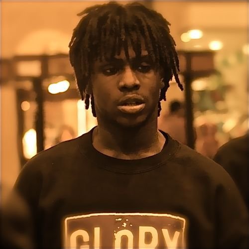 Chief Keef Aesthetic (5)