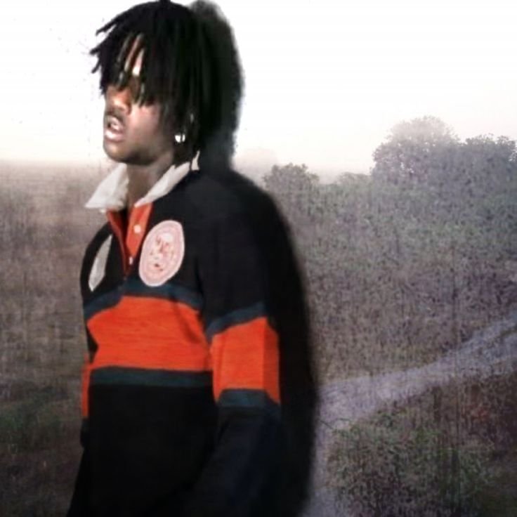 Chief Keef Rapper (5)