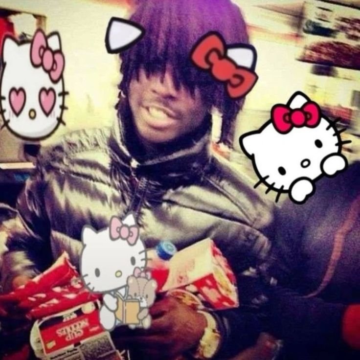 Chief Keef Rapper (7)