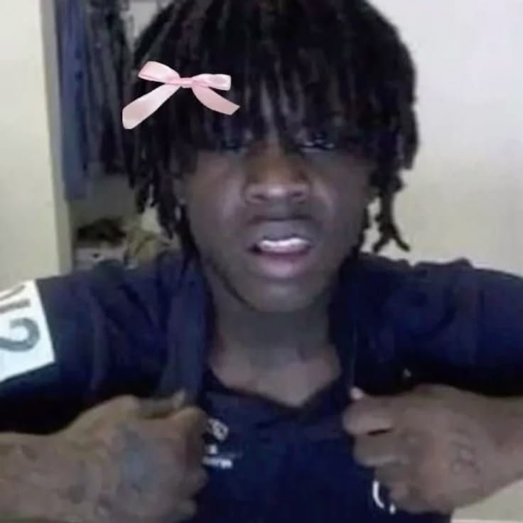Chief Keef Rapper (8)