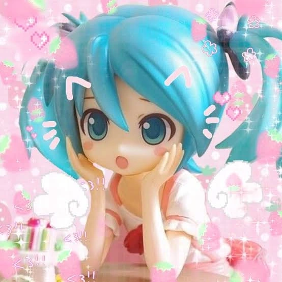 Cutecore Pfp Miku 1 Cutecore Pfp Miku 1