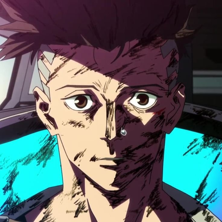 David Martinez PFP Anime 3