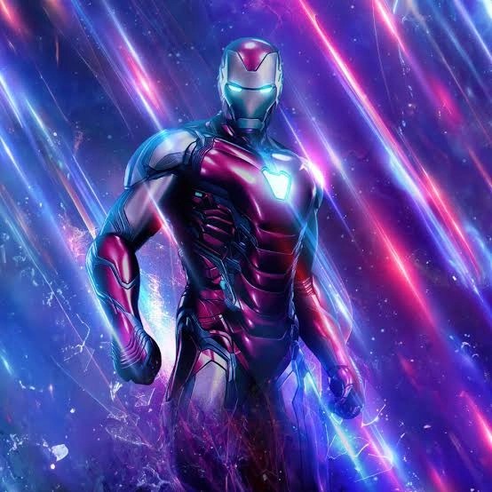 Iron Man PFP Cool 2 Iron Man PFP Cool 2