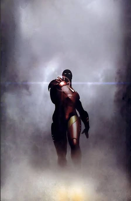 Iron Man PFP Wallpaper 4 Iron Man PFP Wallpaper 4
