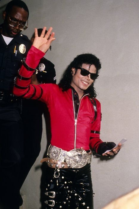 Mj Celebration