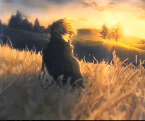 Profile Anime 4k