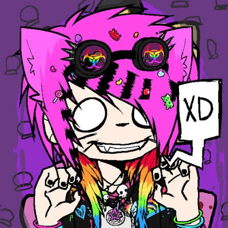 Scene Kid Pfp 1 Scene Kid Pfp 1