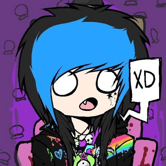 Scene Kid Pfp 3 Scene Kid Pfp 3