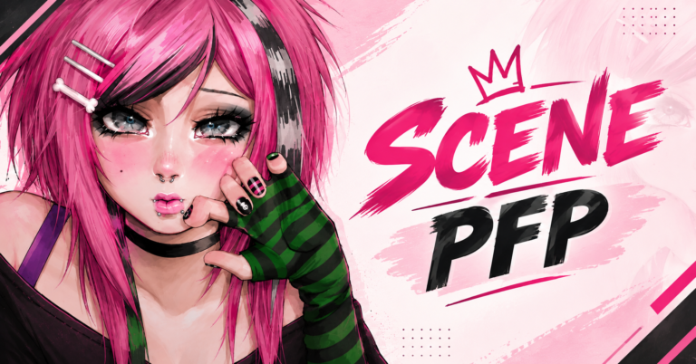 Scene PFP