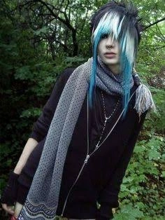 Scene Pfp Boy 1 Scene Pfp Boy 1