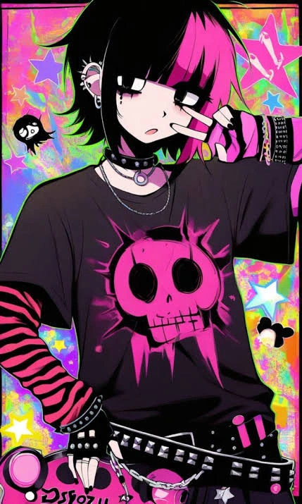 Scene Pfp Boy 2 Scene Pfp Boy 2