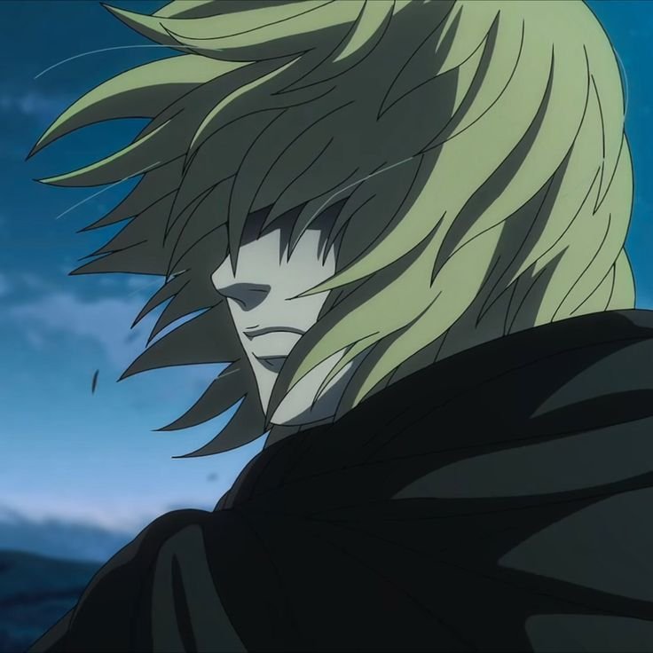 Thorfinn Karlsefni