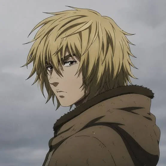 Vinland Saga Pfp Anime 1