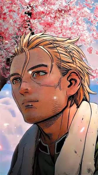 Vinland Saga Pfp Pinterest 1