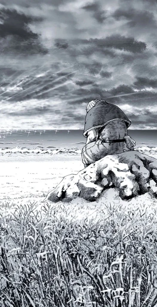 Vinland Saga Wallpaper