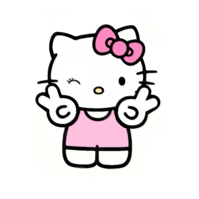 aesthetic hello kitty y2k pfp tiktok 2 aesthetic hello kitty y2k pfp tiktok 2