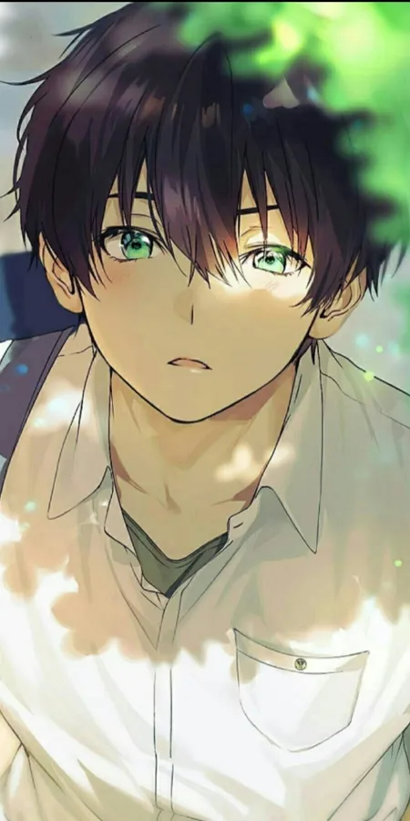 anime pfp boy 3