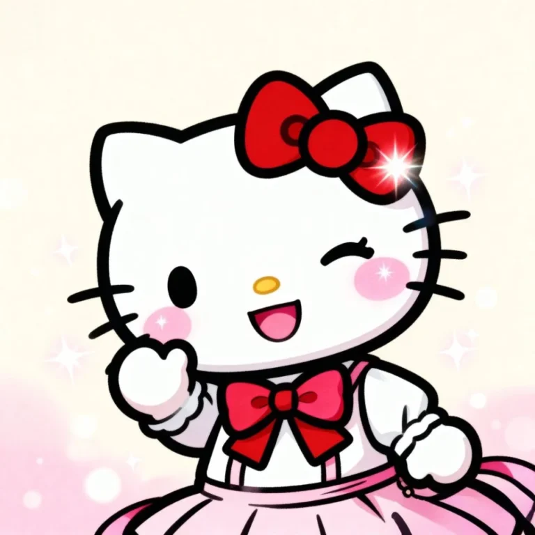 cute hello kitty pfp 1 cute hello kitty pfp 1