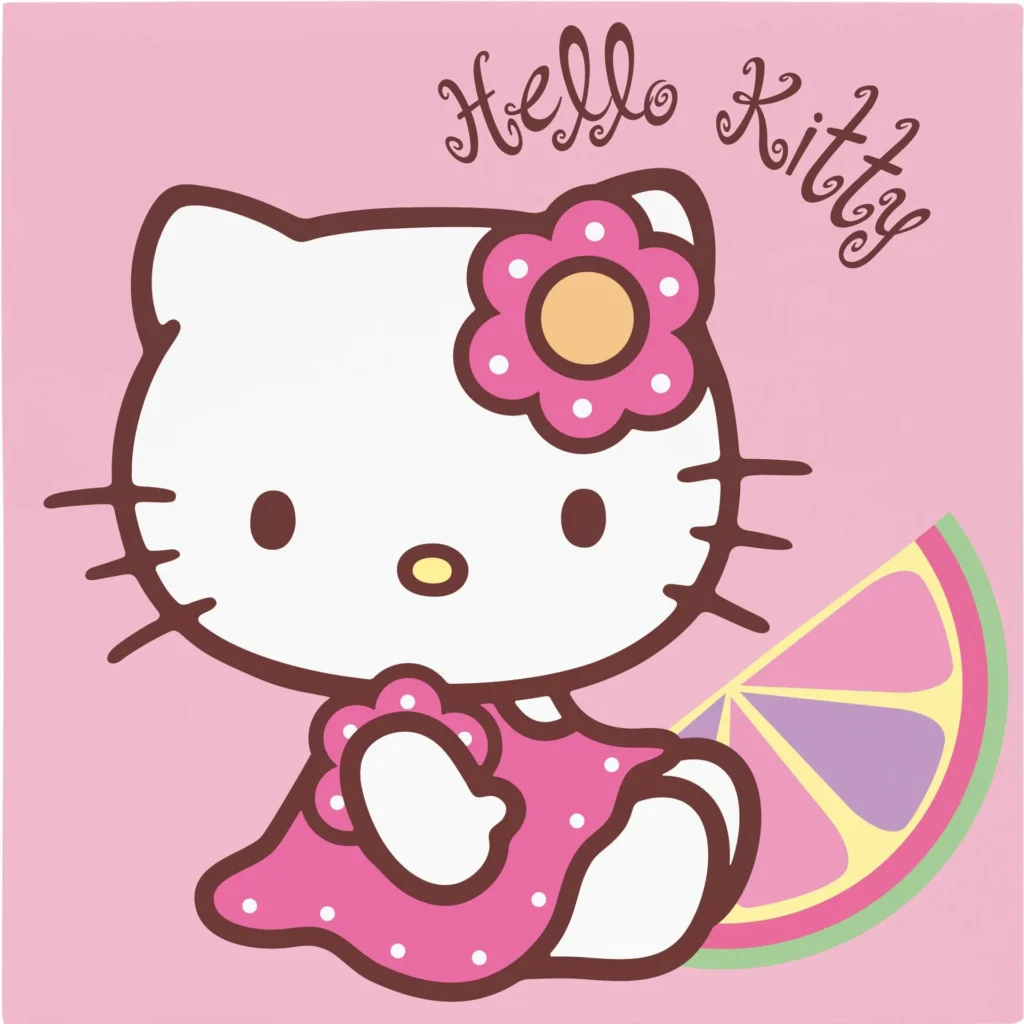 cute hello kitty pfp pink 6 cute hello kitty pfp pink 6