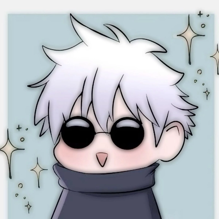 gojo pfp 2 gojo pfp 2