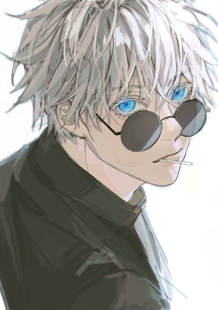 gojo pfp pinterest 1 gojo pfp pinterest 1