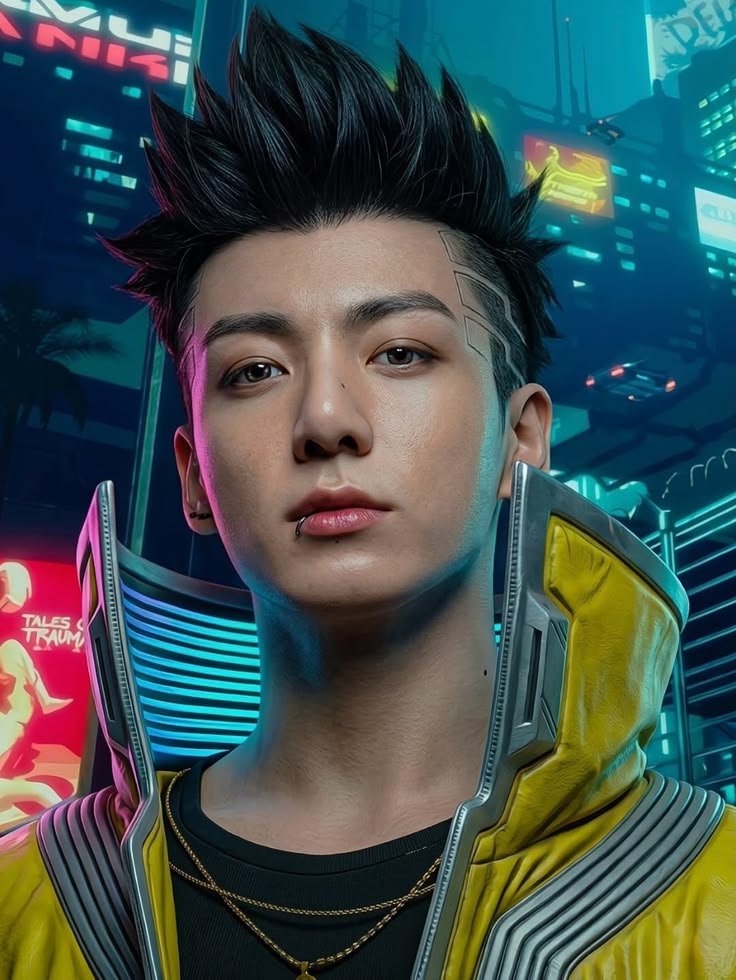 jungkook david martinez pfp (2)