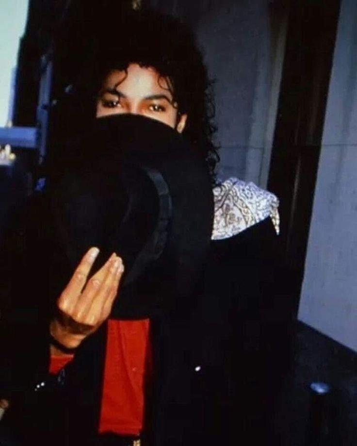 michael jackson pfp 4k  (9)