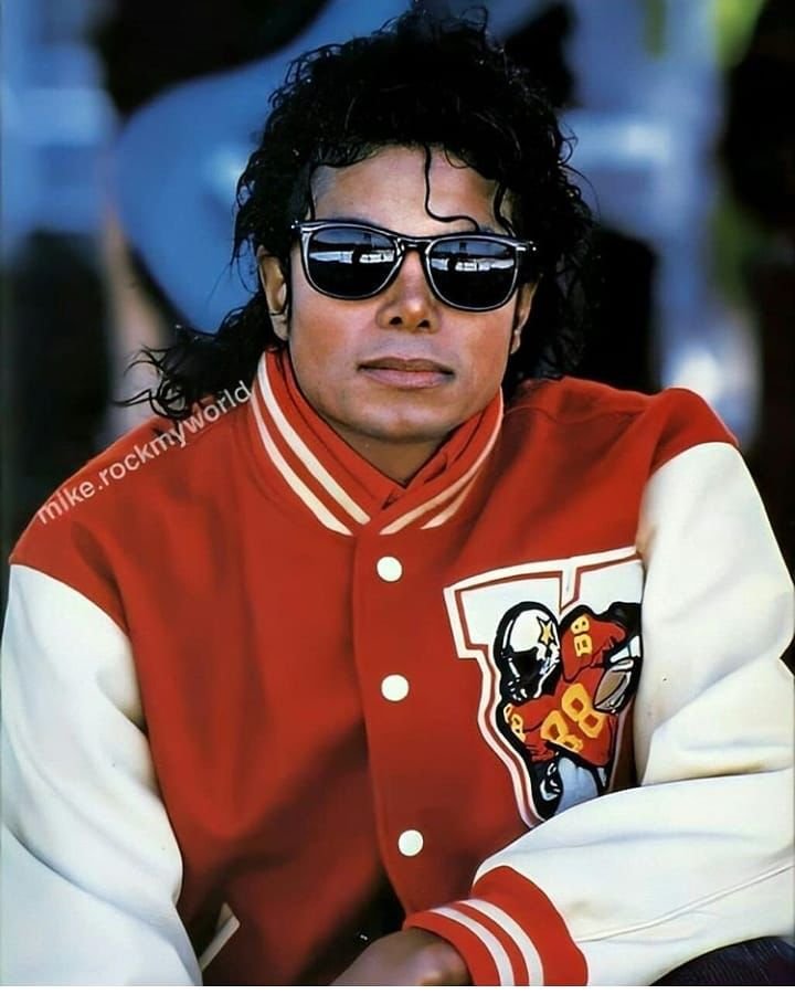 michael jackson pfp bad  (10)