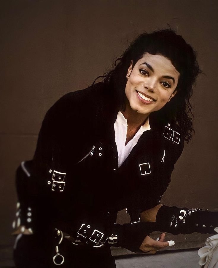 michael jackson pfp bad  (6)