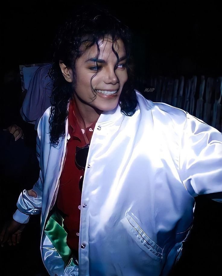 michael jackson pfp bad  (7)