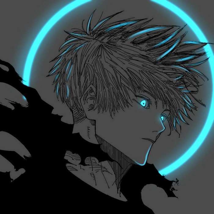 satoru gojo pfp 4k 3 satoru gojo pfp 4k 3